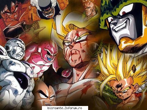 acesta este locul unde discutati despre anime-ul vostru sa cu imagini.sa nu faceti offtopic , astfel