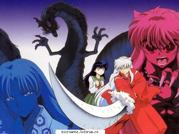 acesta este locul unde discutati despre anime-ul vostru sa cu imagini.sa nu faceti offtopic , astfel