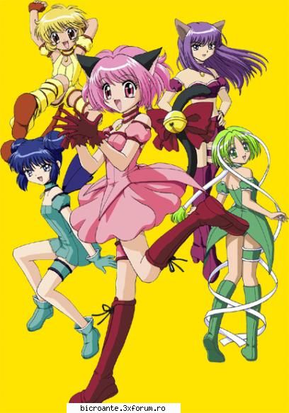 mew mew power acesta este locul unde discutati despre anime-ul vostru imagini.sa faceti offtopic Hahi