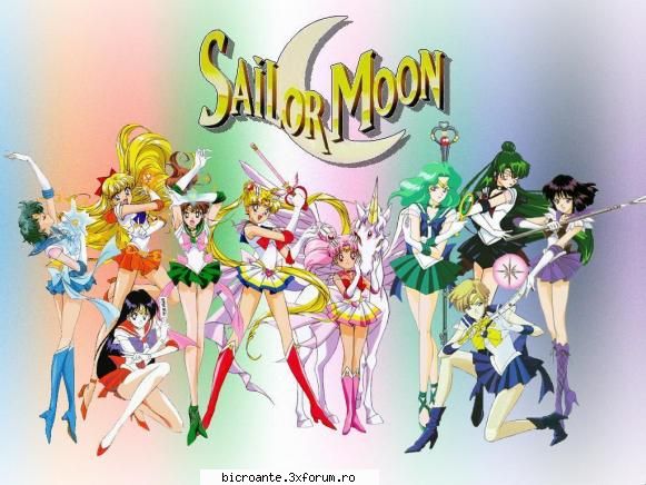 sailor moon acesta este locul unde discutati despre anime-ul vostru imagini.sa faceti offtopic Hahi